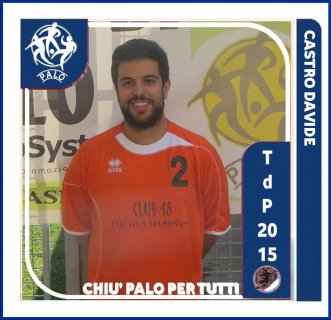 CHIU' PALO PER TUTTI